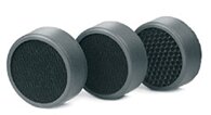 Elinchrom Snoot Grids (3)
